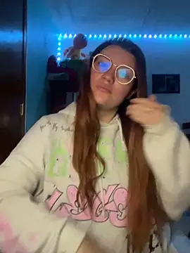 Vixroy7 online show from 8, 3, 2026