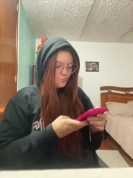 Vixroy7 online show from 29, 3, 2026