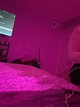 KumKitten1234 online show from 19, 1, 2026