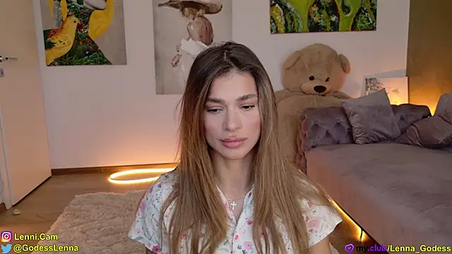 Snapshot of Lenna_Godess chatting on 10, 3, 2025 Lenna Godess online show from 10, 3, 2025