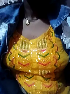 Snapshot of Ayesha_Khan1 chatting on 18, 1, 2026 Ayesha Khan1 online show from 18, 1, 2026