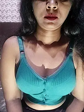 Ayesha Khan1 online show from 16, 4, 2026