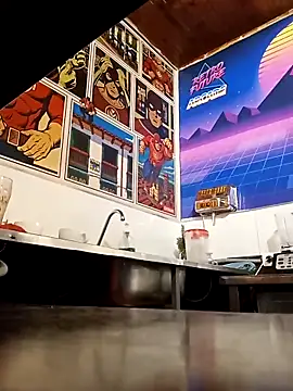 Snapshot of blackninja66 chatting on 14, 2, 2026 blackninja66 online show from 14, 2, 2026