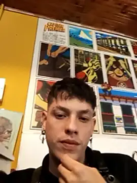 blackninja66 online show from 6, 3, 2026