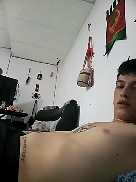 blackninja66 online show from 8, 4, 2026