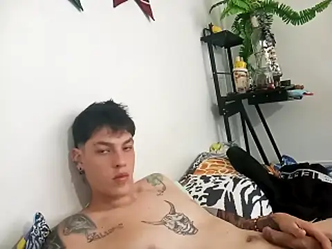 Snapshot of blackninja66 chatting on 6, 5, 2026 blackninja66 online show from 6, 5, 2026