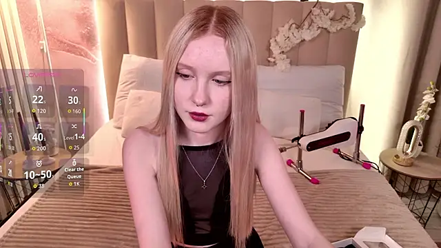 Sia Hart online show from 18, 3, 2026