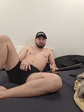 Perseo95 online show from 23, 2, 2026