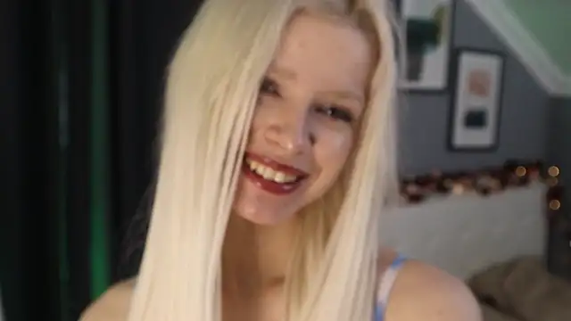 Naomi Demio online show from 29, 5, 2026