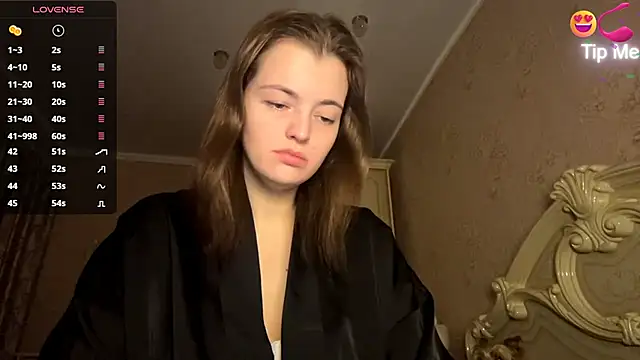 MistressBabe online show from 4, 3, 2026