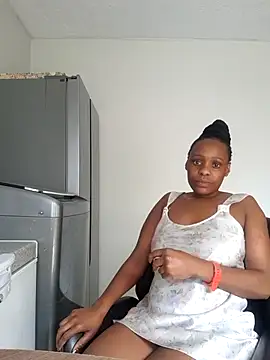 Barbieee1301 online show from 19, 1, 2026