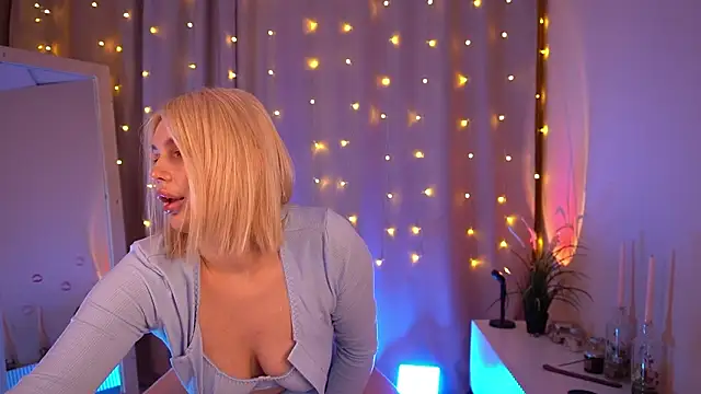 AmeliaWeells online show from 19, 2, 2026