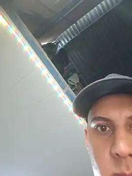 LUis3194 online show from 3, 6, 2026