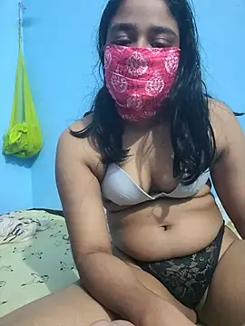 Snapshot of Monika_queen321 chatting on 18, 1, 2026 Monika queen321 online show from 18, 1, 2026