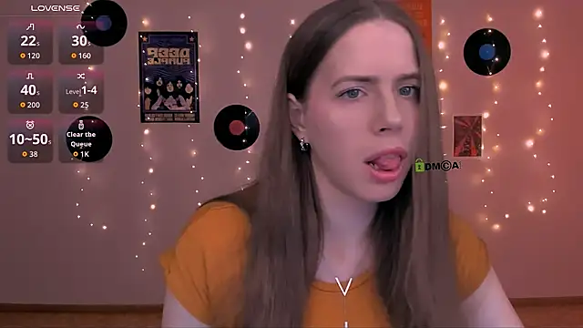 lumi soft online show from 21, 3, 2026