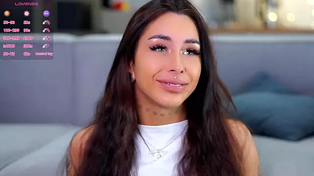 Snapshot of loseecontrol chatting on 19, 2, 2026 loseecontrol online show from 19, 2, 2026