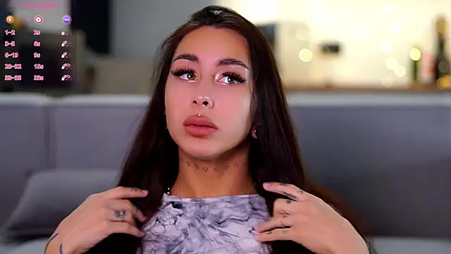 Snapshot of loseecontrol chatting on 25, 2, 2026 loseecontrol online show from 25, 2, 2026