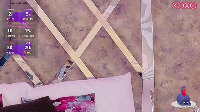 Snapshot of JaneeDaviss chatting on 4, 2, 2026 JaneeDaviss online show from 4, 2, 2026