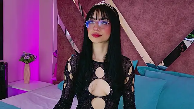 Snapshot of JaneeDaviss chatting on 7, 2, 2026 JaneeDaviss online show from 7, 2, 2026