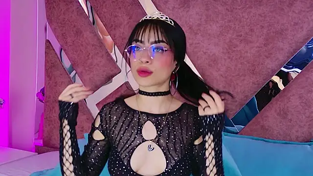 Snapshot of JaneeDaviss chatting on 7, 2, 2026 JaneeDaviss online show from 7, 2, 2026