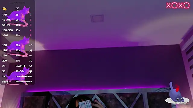 Snapshot of JaneeDaviss chatting on 16, 2, 2026 JaneeDaviss online show from 16, 2, 2026