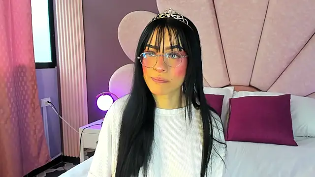 Snapshot of JaneeDaviss chatting on 21, 2, 2026 JaneeDaviss online show from 21, 2, 2026