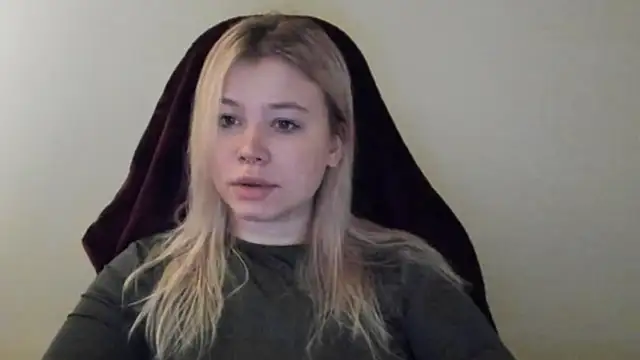 Lulu Di online show from 6, 2, 2026