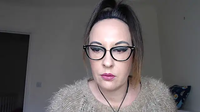 PsychicDominatrix online show from 11, 2, 2026