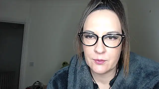 PsychicDominatrix online show from 20, 2, 2026