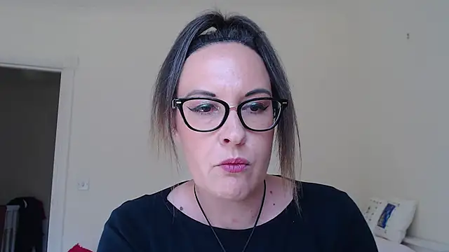 PsychicDominatrix online show from 30, 5, 2026