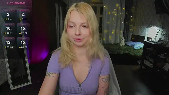 yourlovelyeve online show from 15, 2, 2026