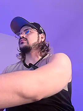 Snapshot of Derek_Vow chatting on 18, 2, 2026 Derek Vow online show from 18, 2, 2026