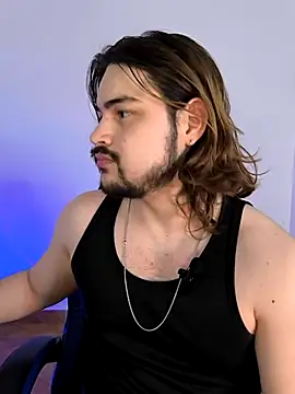 Snapshot of Derek_Vow chatting on 22, 2, 2026 Derek Vow online show from 22, 2, 2026