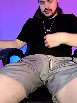 Derek Vow online show from 13, 4, 2026