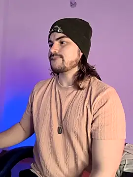 Snapshot of Derek_Vow chatting on 24, 4, 2026 Derek Vow online show from 24, 4, 2026