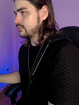 Snapshot of Derek_Vow chatting on 28, 4, 2026 Derek Vow online show from 28, 4, 2026