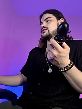 Snapshot of Derek_Vow chatting on 3, 5, 2026 Derek Vow online show from 3, 5, 2026