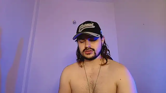 Snapshot of Derek_Vow chatting on 12, 5, 2026 Derek Vow online show from 12, 5, 2026