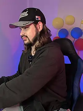 Snapshot of Derek_Vow chatting on 5, 7, 2026 Derek Vow online show from 5, 7, 2026