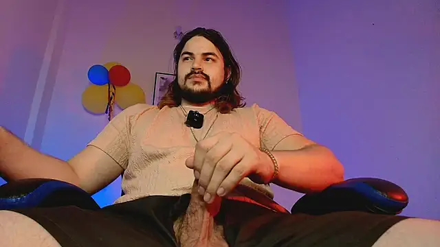 Snapshot of Derek_Vow chatting on 14, 7, 2026 Derek Vow online show from 14, 7, 2026