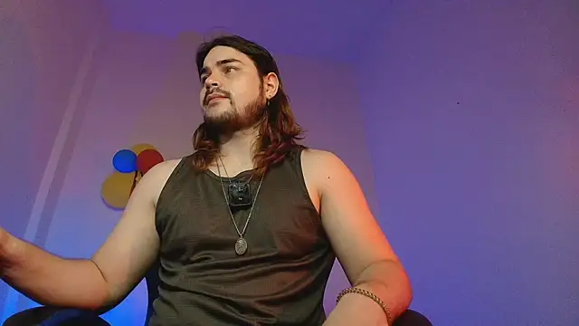 Snapshot of Derek_Vow chatting on 17, 7, 2026 Derek Vow online show from 17, 7, 2026