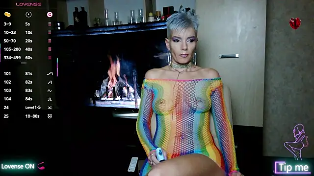 Alice 69 Sochi online show from 10, 3, 2026