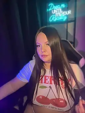 Elysiasecret online show from 17, 5, 2026