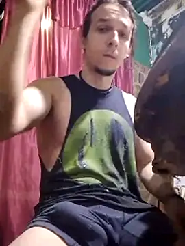 AxelFrost online show from 12, 2, 2026