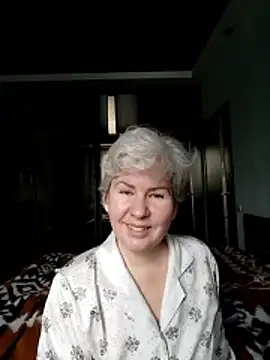 AvaSwan5354 online show from 4, 4, 2026