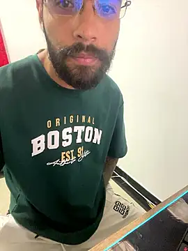 austin Dark online show from 19, 1, 2026