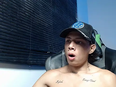 Snapshot of Didi_hard chatting on 13, 2, 2026 Didi hard online show from 13, 2, 2026