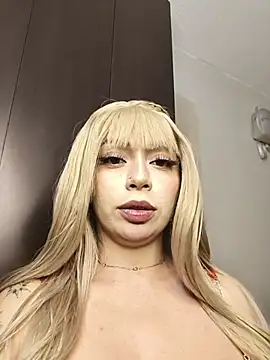 BellaDonna 16 online show from 17, 3, 2026