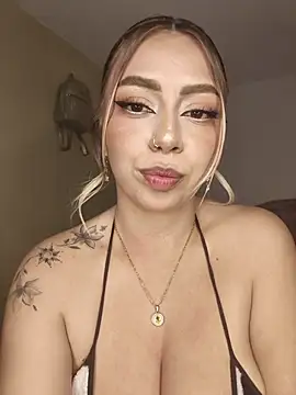 Snapshot of BellaDonna_16 chatting on 21, 4, 2026 BellaDonna 16 online show from 21, 4, 2026