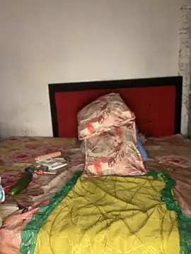 Iam AlexandraRey online show from 15, 4, 2026